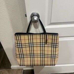 Burberry Bag